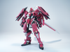 616toys®2609預購・喜玩社 龍魂戰機 蒼威 燼赤鎏金 紅色預塗裝版 組裝模型 0805