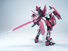 616toys®2609預購・喜玩社 龍魂戰機 蒼威 燼赤鎏金 紅色預塗裝版 組裝模型 0805