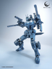 616toys®2607預購・伊達斯科技 NGMPM01 諾姆機甲 合金組裝 0724