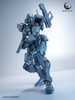 616toys®2607預購・伊達斯科技 NGMPM01 諾姆機甲 合金組裝 0724