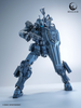 616toys®2607預購・伊達斯科技 NGMPM01 諾姆機甲 合金組裝 0724