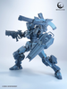 616toys®2607預購・伊達斯科技 NGMPM01 諾姆機甲 合金組裝 0724