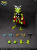616toys®2612預購・SSR x VenusToys VET006 雷電青蛙 1/12 可動 0807