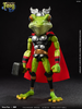 616toys®2612預購・SSR x VenusToys VET006 雷電青蛙 1/12 可動 0807