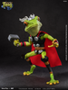 616toys®2612預購・SSR x VenusToys VET006 雷電青蛙 1/12 可動 0807