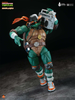 616toys®2612預購・HEATBOYS HB0105 忍者龜 米開朗基羅 豪華版 可動 0902
