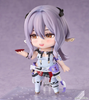 616toys®2701預購・GSC 黏土人 勝利女神：妮姬 NIKKE 紅蓮 公仔 0601
