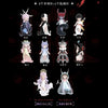 616toys®現貨・52TOYS Sleep 秘境精靈 系列盲盒（8＋2隱藏）單盒販售