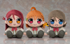 616toys® 2607預購・GSC KURIPAN 玩偶 LoveLive! Sunshine!! 雜貨 0105
