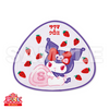 616toys®現貨・当りくじ Sakuma x 三麗鷗角色（小賞類）