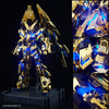 616toys®現貨・BANDAI PG 1/60 鋼彈UC RX-0 獨角獸鋼彈專用 LED元件組