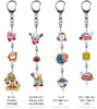 【616toys】 SK JAPAN  星之卡比連接 壓克力鑰匙扣 (全8種)