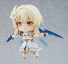 616toys®2612預購・GSC 黏土人 原神 旅行者 熒 0713