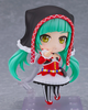 616toys®2609預購・GSC 黏土人 初音未來 -名伶計畫-系列 初音未來 法國小丑 公仔 0525
