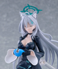 616toys®2704預購・GSC Figma 蔚藍檔案 Blue Archive 白子＊TERROR 可動 0727