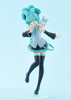 616toys®2606預購・GSC POP UP PARADE 初音未來×大耳狗喜拿聯名 L尺寸 公仔 0309
