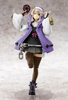 616toys® 2606預購・annulus 聖騎士之戰 奮戰 布莉姬特 Purple Color 組裝模型 0223