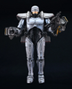 616toys® 2606預購・GSC MODEROID 機器戰警3 噴射背包裝備 組裝模型 0309