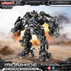 616toys®2608預購・Yolopark AMK PRO系列 變形金剛 2007 鐵皮 合金可動 0712