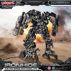 616toys®2608預購・Yolopark AMK PRO系列 變形金剛 2007 鐵皮 合金可動 0712