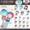 616toys®2610預購・PROOF『催眠麥克風 × 三麗鷗』指尖玩偶 0605