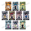 616toys®2605預購・MEDICOS BLEACH 死神 千年血戰篇 Q版插畫卡套組 10入組 雜貨 0211