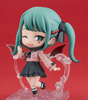 616toys@2607預購・GSC 黏土人 初音未來 吸血鬼Ver. 公仔 0415