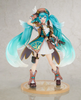 616toys® 2701預購・GSC Character MIKU 初音未來 第100次的冒險 1/7 公仔 0202