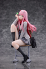 616toys® 2609預購・HanaBee DARLING in the FRANXX 02 1/6 公仔 0416