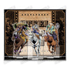 616toys® 2605預購・MEDICOS JOJO的奇妙冒險 飆馬野郎 JF2026 前後全景壓克力立牌 0211