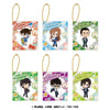 616toys® 2604預購・名偵探柯南 附收納套吊飾 Q版壓克力立牌收藏集 中盒6入 雜貨 0211