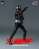616toys®現貨・threezero FigZero 1/6  新‧假面騎士 1號
