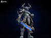 616toys® 2606預購・MetyToyz 死亡騎士 霜骨 薩拉諾爾 1/10 可動 0122