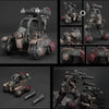 616toys®2612預購・TOYS ALLIANCE 酸雨戰爭 FAV-A147 速龍斯比達 MK1m-4 0710