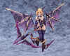 616toys®現貨・MF PLAMAX BP-03 兔女郎服裝計畫 索菲亞 吸血鬼Ver 組裝模型