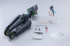 616toys®2612預購・大漫匠 核金重構 少女前線2追放 可露凱 速度之星 1/12 人物本體+摩托車套組0611