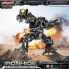 616toys®2608預購・Yolopark AMK PRO系列 變形金剛 2007 鐵皮 合金可動 0712