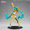 616toys® 2611預購・KAIYODO 海洋堂 初音未來 MIKU 17週年紀念ver. 1/7 公仔 0223