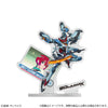 616toys®2609預購・sun-star 鋼彈 GQuuuuuuX GQuuuuuuX 壓克力立牌 0701