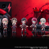616toys®2609預購・武士道 PalVerse BanG Dream Afterglow 中盒6入 盒玩0420