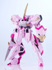 616toys® 2607預購・GSC MODEROID 泰坦之戰SIDE:CC 櫻嵐 組裝模型 0105