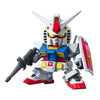 616toys®現貨・萬代 SD Online RX-78-2 鋼彈 組裝模型（不挑盒）