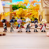 616toys®2610預購・武士道 PalVerse+ 刀劍亂舞 迷你玩偶收藏集 第2彈 中盒6入 0629