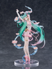 616toys® 2610預購・FuRyu F:NEX 初音未來 MIKU 睡蓮Ver. 1/7 公仔 0304