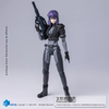 616toys®2706預購・HIYA 海雅 攻殼機動隊S.A.C. 草薙素子 戰鬥服版 1/12 0827