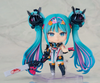 616toys® 2607預購・GSC 黏土人 初音未來GT計畫 賽車未來 MIKU 2026Ver. 公仔 0309