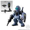 616toys®現貨・萬代 盒玩 GUNDAM CONVERGE CORE 機動戰士高達外傳 白色野犬隊套裝