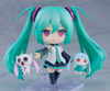 616toys®流動在庫・GSC 黏土人 初音未來 就算不被愛著但因為你在這裡ver. 公仔