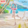 616toys@2608預購・SEGA 初音未來 Luminasta 南國Ver. 景品 0323