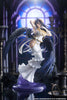 616toys® 2602預購・TAITO T-most OVERLORD 雅兒貝德 純白惡魔 1/6 景品 1219